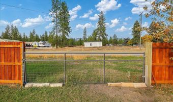 299 Railroad Ave, Blanchard, ID 83804