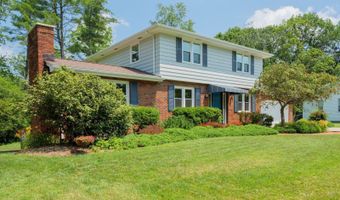 7 Robin Hill Ln, Athens, OH 45701