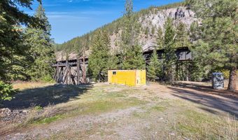 4016 Old Hwy 10 W, Alberton, MT 59820