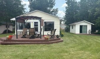 911 Westergard Rd, Bottineau, ND 58318