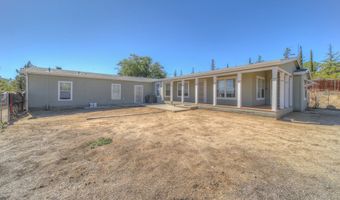 36678 La Via De Paz, Anza, CA 92539