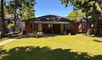123 E 15th, Ada, OK 74820