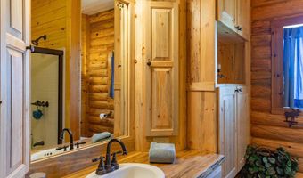 90 ELK Dr, Bondurant, WY 82922