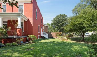 701 KENTUCKY Ave SE, Washington, DC 20003