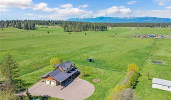 483 Trap Rd, Columbia Falls, MT 59912