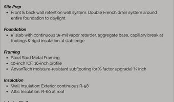 926 E Autumn Dr, Brian Head, UT 84719