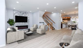5016 IVORY WALTERS Ln SE, Washington, DC 20019