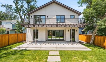 1918 Pine St, Boulder, CO 80302