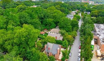 654 CLEBURNE Ter, Atlanta, GA 30306
