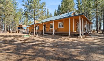 0000 Off Black Pine Rd Lot 10, Bly, OR 97622