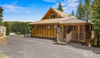 9788 Brian Way, Cascade, ID 83611