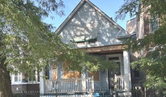 5752 S Paulina St, Chicago, IL 60636