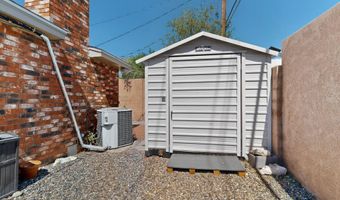 11916 Morrow Ave NE, Albuquerque, NM 87112