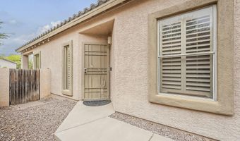 504 E Camino Del Pinsapo, Sahuarita, AZ 85629