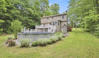 21 Old Willimantic Rd, Columbia, CT 06237