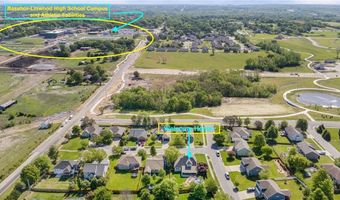 1900 N 159th Ter, Basehor, KS 66007