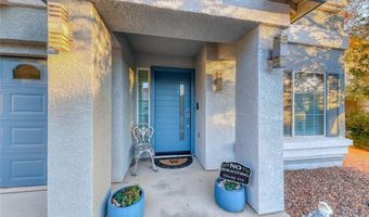895 Beartooth Falls Ct, Henderson, NV 89052