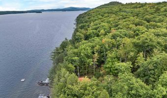 972 Rattlesnake Is, Alton, NH 03810