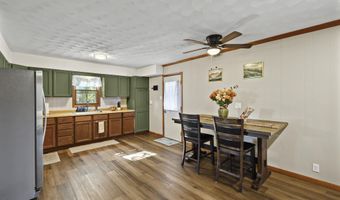 W1529 Ware Road, Albany, WI 53502