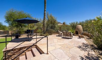 5651 E VILLA CASSANDRA Way, Carefree, AZ 85377