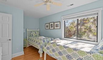 121 N Bald Head Wynd 25% Of 14 Lighthouse Land, Bald Head Island, NC 28461