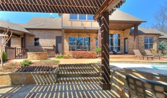 14201 Little Hickory, Arcadia, OK 73007