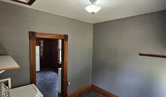214 W Webster, Apple River, IL 61001
