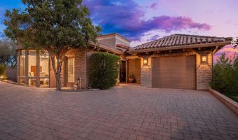 6527 E EL SENDERO Rd, Carefree, AZ 85377