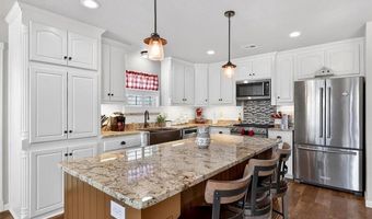 445000 E 1623 Rd, Albion, OK 74521