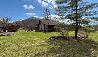 6033 Siemon Rd, Batesville, IN 47006