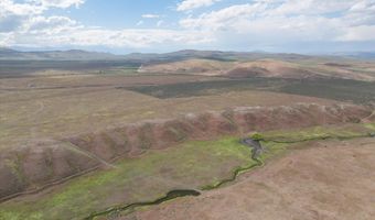 Second Creek Lane, Baker City, OR 97814
