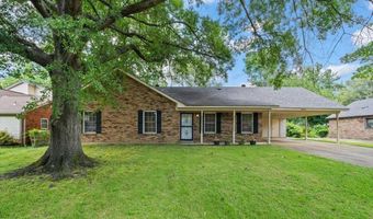 6864 ASPENHILL, Bartlett, TN 38135