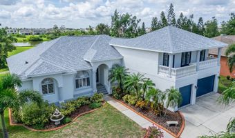 924 Bunker View Dr, Apollo Beach, FL 33572