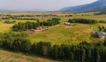 Lot 41 RHONDA COURT, Bedford, WY 83112