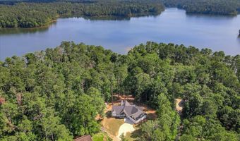 1199 Pawnee Dr, Lincolnton, GA 30817