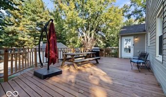 1232 W Banta Rd, Indianapolis, IN 46217