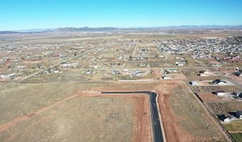 Lot 25 4B Ranch | Phase 5, Cedar City, UT 84720