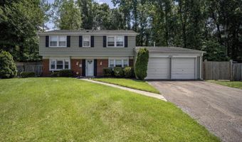 3101 TWIN Ct, Bowie, MD 20715