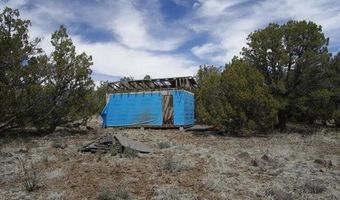 918 Wolf Rd, Ash Fork, AZ 86320