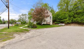 459 Lake St, Bristol, NH 03222