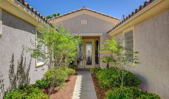 4338 Bella Cascada St, Las Vegas, NV 89135