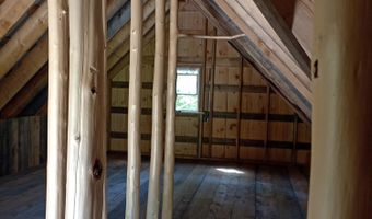 650 Airline Rd, Amherst, ME 04605