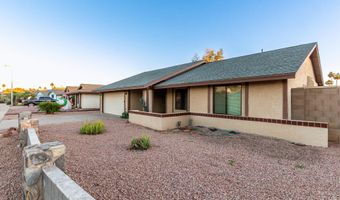 1729 W BROOKS St, Chandler, AZ 85224