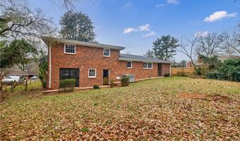 2904 Toney Dr, Decatur, GA 30032