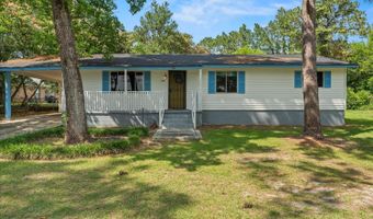 3484 Cactus Ct, Augusta, GA 30906