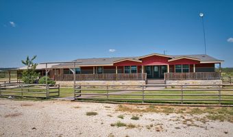 24300 N US Hwy 377, London, TX 76854