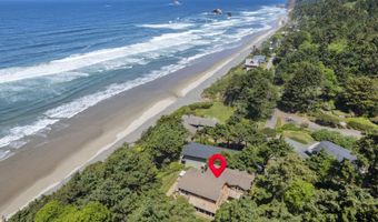 44850 TIDE Ave, Arch Cape, OR 97102