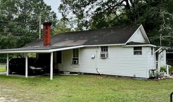 123 Brobston St, Baxley, GA 31513