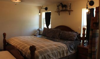334 Animas Creek Rd, Caballo, NM 87931