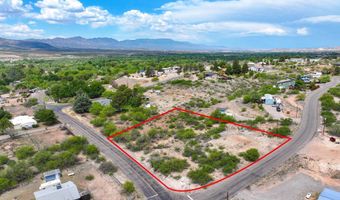 740 W Buffalo Trl, Camp Verde, AZ 86322